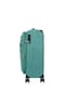 AMERICAN TOURISTER AEROSPIN 4-Doppelrollen-Trolley, erweiterbar, TSA Kombinationsschloss Bild 2