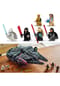 LEGO® Star Wars™ - 75389 Dunkler Millennium Falke Bild 3