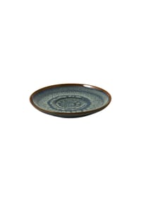 like. by Villeroy & Boch Kaffeeuntertasse Crafted ø 14,9 cm - CRAFTED BREEZE - blau-grau