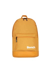 Bench. classic - Classic Rucksack 42 cm Laptopfach - dunkelblau-weiß