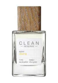 Clean Reserve CITRON FIG - Eau de Parfum - 