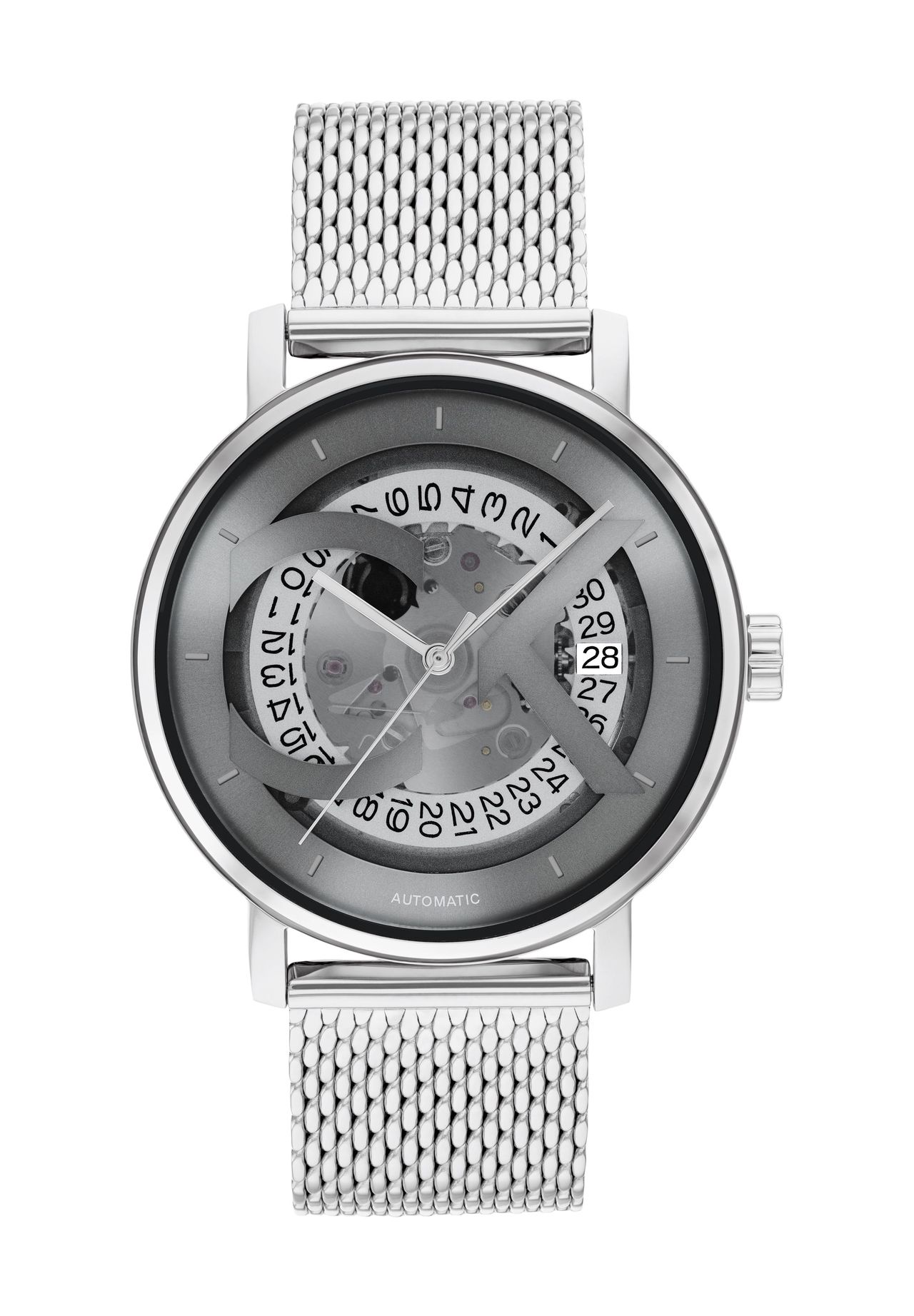 Calvin Klein ICONIC Armbanduhr 
