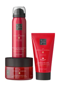 RITUALS® THE RITUAL OF AYURVEDA - Trial Set - KLAR