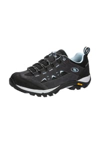 Brütting® - Outdoorschuh Mount Bear Low - grau