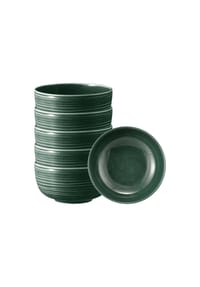 Seltmann Weiden Foodbowl Terra ø 17,7 cm 6er Set - TERRA - beige
