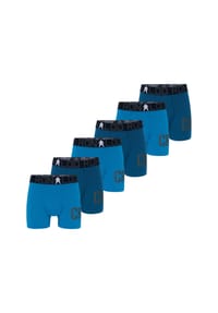 CR7 CRISTIANO RONALDO - Boxer Trunk - blaumix