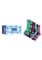 HAPPY SOCKS Unisex Socken, 7er Pack, Geschenkbox Bild 9