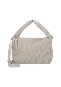 DENIM TOM TAILOR Nomi - Nomi Schultertasche 27 cm - black