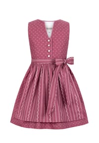 STOCKERPOINT - Kinderdirndl Leni - beere