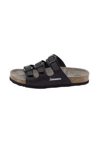 Dr® BRINKMANN - Pantoletten Novelda - Schwarz
