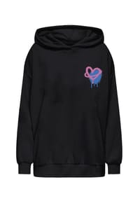 ONLY® - Sweatshirt - Balsam Green