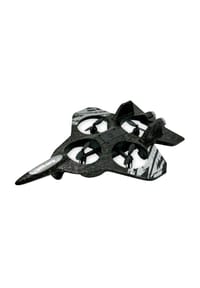 Carrera® - RC Quad Copter Com "Pirox" - SCHWARZ