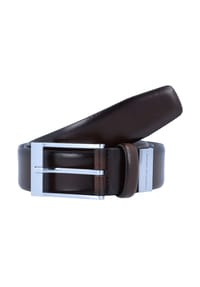 PORSCHE DESIGN - Dakota Gürtel Leder - dunkelbraun