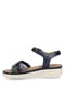 JOSEF SEIBEL Damen Sandale Sevran 02, dunkelblau-multi Bild 9