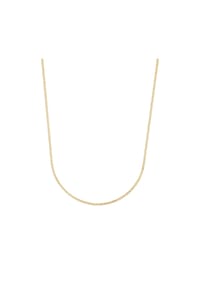 amor - Kette, Edelstahl - GOLD