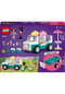 LEGO® Friends - 42644 Heartlake City Eiswagen Bild 9