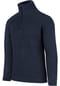 normani® Herren Troyer-Pullover mit RV-Kragen Tintrup Bild 5