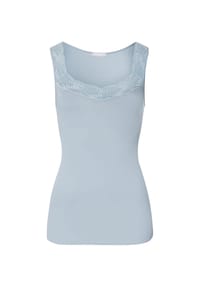 HANRO - Trägertop Cotton Delight - black