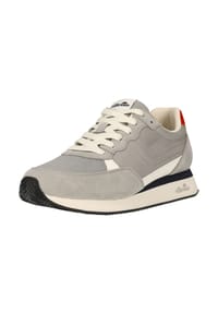 ellesse - Sneaker Martie mit atmungsaktivem Obermaterial - 120ELS Plaster