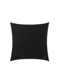 JOOP! SOFT STRIPES Kissenbezug 80x80 cm, Mocca - JOOP! SOFT STRIPES - Braun