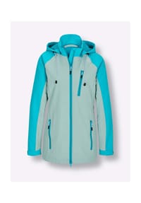 Witt - Funktionsjacke - grapefruit-burgund