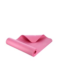 COFI - Premium Yogamatte 183 cm – Ideal für Pilates, Yoga und Stretching - grün 183x61x1,2cm