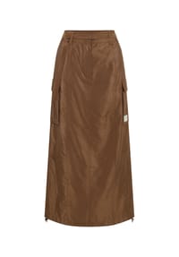 LCMT LECOMTE - Rock für Damen - Braun