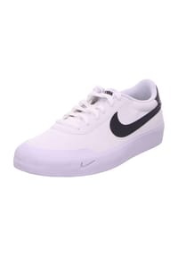 NIKE - Court Shot Court Shot - weiß/schwarz