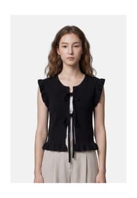 Gave Lux - Bluse - Beige