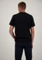 RAGMAN T-Shirt, 2er-Pack, Regular-Fit, für Herren Bild 9