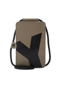 SURI FREY Jessey-Plane - Jessey-Plane Handytasche 11,5 cm - green