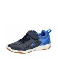 LICO - Sportschuh Key VS - blau