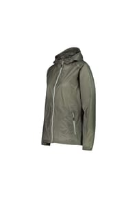 CMP - Regenjacke - avocado