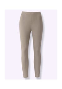 Witt - Leggings 3/4-lang - ecru