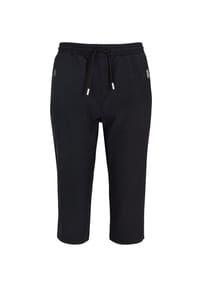 JOY sportswear - Capri ELLIE - black