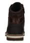 BULLBOXER Leder/Textil Stiefelette Bild 5