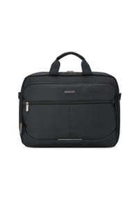RONCATO Easy Office 2.0 - Easy Office 2.0 Aktentasche 40 cm Laptopfach - nero