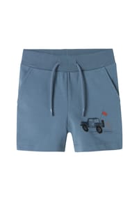 name it® - Shorts HEKAR Bermudashorts - beige