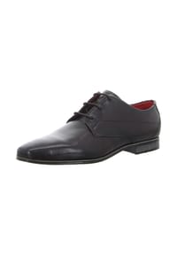 bugatti - Schnürschuhe Mattia II - schwarz