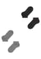 FALKE Happy Kurzsocken, 2er-Pack, für Kinder Bild 15