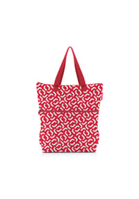 reisenthel® - Kühltasche "cooler-backpack" - Signature Red