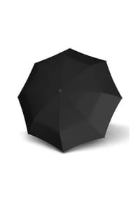 doppler® - Fiber Golf Stockschirm 105 cm - blackstar