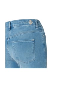 MAC - Dream Chic Jeanshose, 7/8-Länge, Slim Fit, für Damen - 214W BEIGE