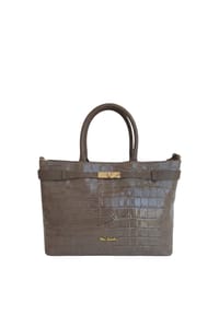 pierre cardin - Handtasche - Black