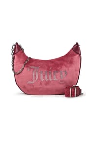 Juicy Couture Kimberly - Kimberly Schultertasche 37.5 cm - black