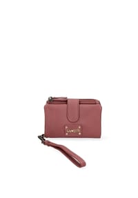LANCETTI - Geldbörse - Black