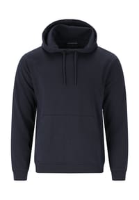 ENDURANCE - Hoodie Arlanc jr. im kuscheligen Design - 1001 Black