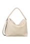 TOM TAILOR LEAH Schultertasche, Reißverschluss, Kunstleder, für Damen Bild 1