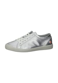softinos® - Leder Sneaker - Denim