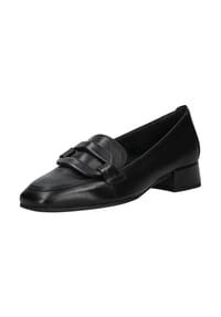 Gabor® - Nappaleder Slipper - Schwarz